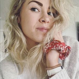 Meet your Posher, Kiara